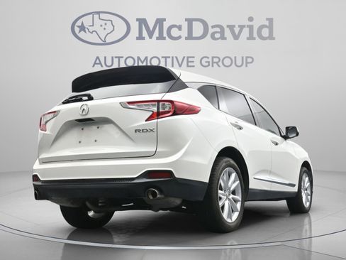 Used 2019 Acura RDX FWD image 29