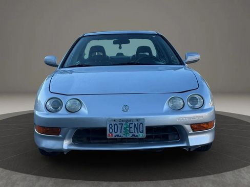 Used 2001 Acura Integra GS FWD image 6