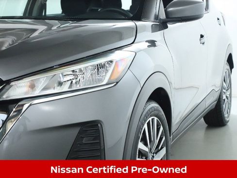 Certified 2024 Nissan Kicks SV image 6
