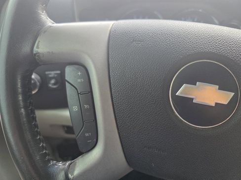 Used 2009 Chevrolet Silverado 2500 LT w/ Suspension Package, Off-Road image 29