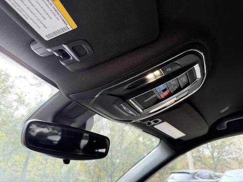 Used 2023 Jeep Grand Cherokee Altitude image 28