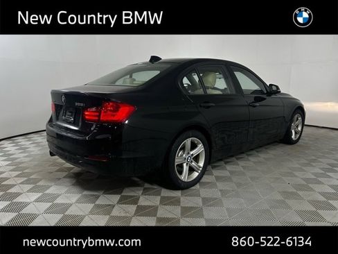 Used 2014 BMW 328i xDrive Sedan image 7