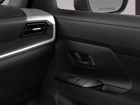 New 2026 Nissan Kicks S FWD image 22