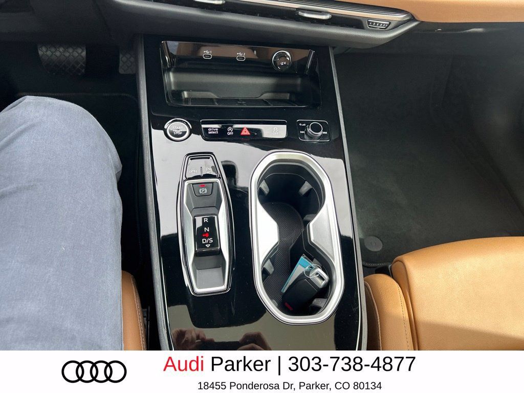 Used 2026 Audi A6 Premium Plus w/ Premium Plus Package AWD/4WD image 11