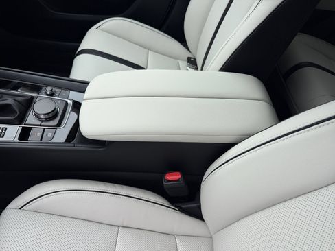 New 2026 MAZDA CX-50 AWD 2.5 S w/ Premium Package image 14