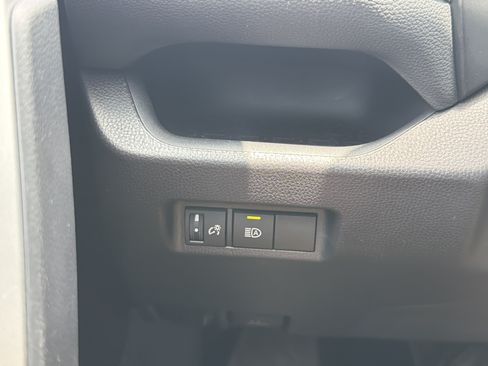 Certified 2025 Toyota RAV4 XLE FWD image 13