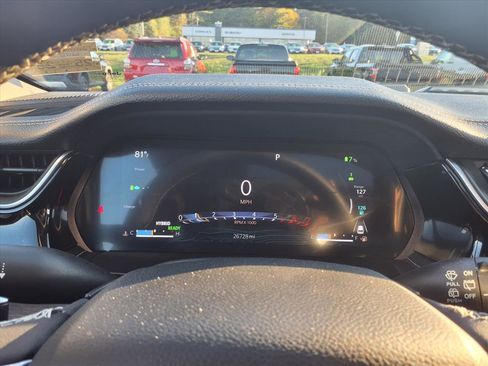 Used 2023 Jeep Grand Cherokee 4WD 4xe image 10