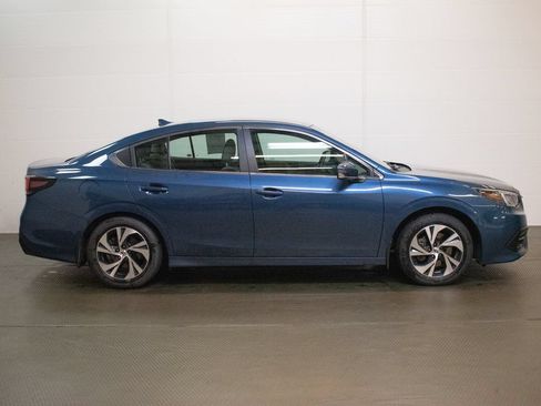 Used 2021 Subaru Legacy Premium AWD/4WD image 3