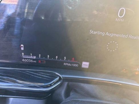 Used 2023 Cadillac Escalade Sport image 7