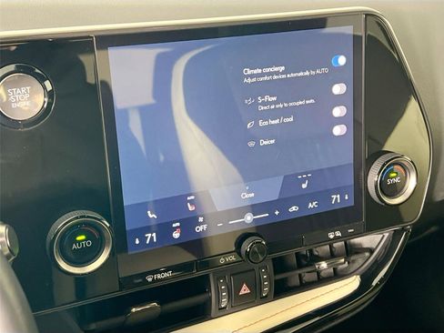 Used 2022 Lexus NX 350 AWD w/ Cold Area Package image 14