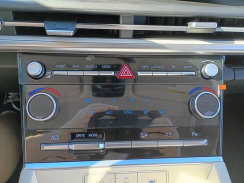 New 2026 Hyundai Santa Fe SE FWD image 22