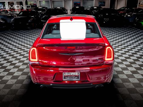 Used 2023 Chrysler 300 C RWD image 70