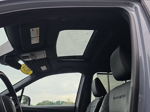 Used 2024 Honda Passport Black Edition image 34