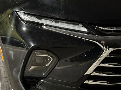 Used 2024 Chevrolet Blazer Premier w/ Enhanced Convenience Package image 35