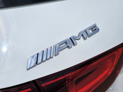 Certified 2021 Mercedes-Benz GLA 45 AMG 4MATIC image 25