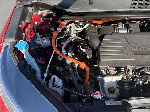 Used 2022 Honda CR-V EX-L image 36