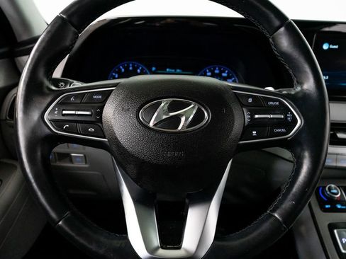 Used 2022 Hyundai Palisade SEL w/ Premium Package image 15