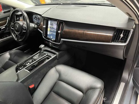 Used 2017 Volvo S90 T6 Momentum AWD/4WD image 13