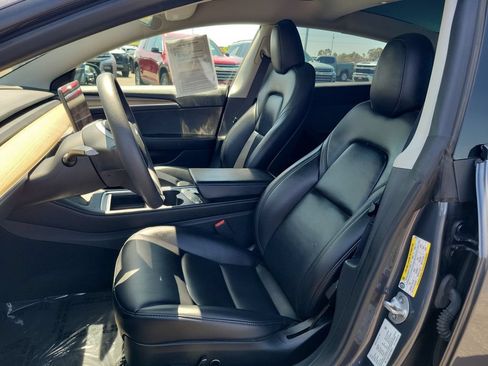Used 2023 Tesla Model 3 Standard Range RWD image 17