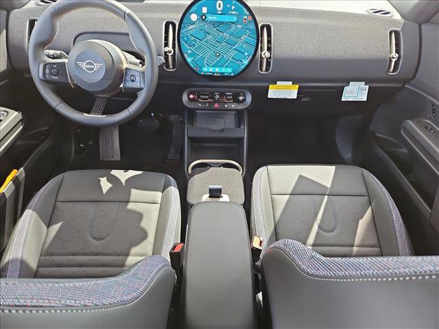 New 2027 MINI Cooper Countryman S AWD/4WD image 15