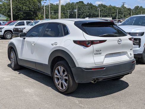 Used 2020 MAZDA CX-30 FWD w/ Preferred Package image 4