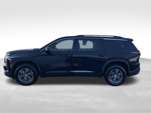 Used 2026 Chevrolet Traverse LT FWD image 12