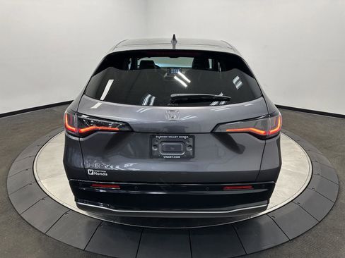 Certified 2024 Honda HR-V EX-L image 6