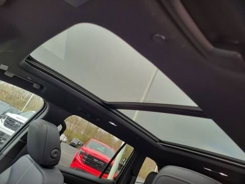 New 2026 GMC Acadia Elevation w/ Black Edition image 32