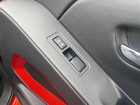 New 2025 Nissan Frontier PRO-4X image 15