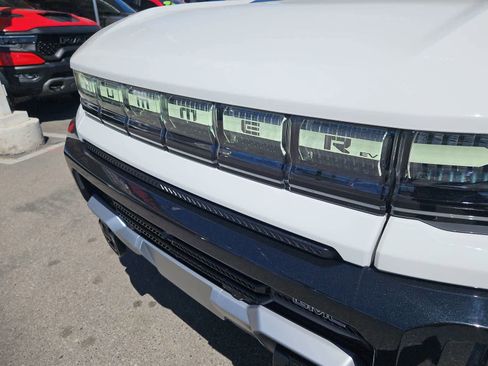Used 2023 GMC Hummer EV Edition 1 AWD/4WD image 15