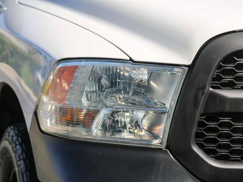 Used 2016 RAM 1500 Tradesman w/ Popular Equipment Group image 6