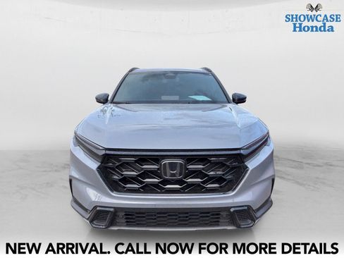 Used 2025 Honda CR-V Sport-L image 7