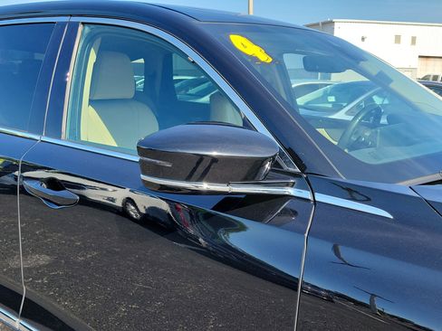 Used 2024 Acura MDX FWD w/ Technology Package image 9