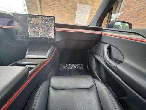 Used 2023 Tesla Model X AWD/4WD image 55