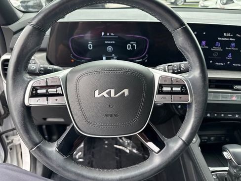 Used 2023 Kia Telluride EX X-Line AWD/4WD image 16