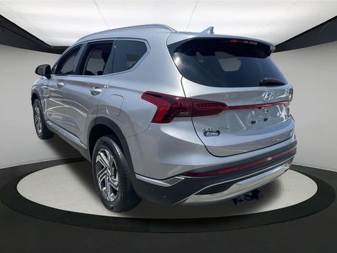 Used 2022 Hyundai Santa Fe SEL image 10