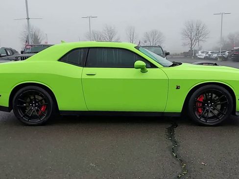 Used 2023 Dodge Challenger R/T Scat Pack w/ Plus Package image 9