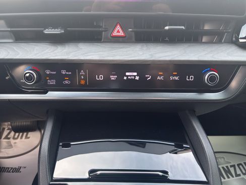 Used 2023 Kia Sportage X-Line image 19