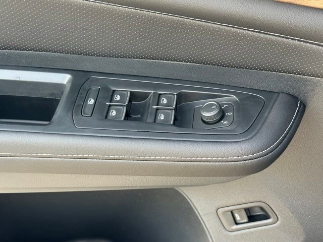 New 2026 Volkswagen Atlas SE AWD/4WD image 22