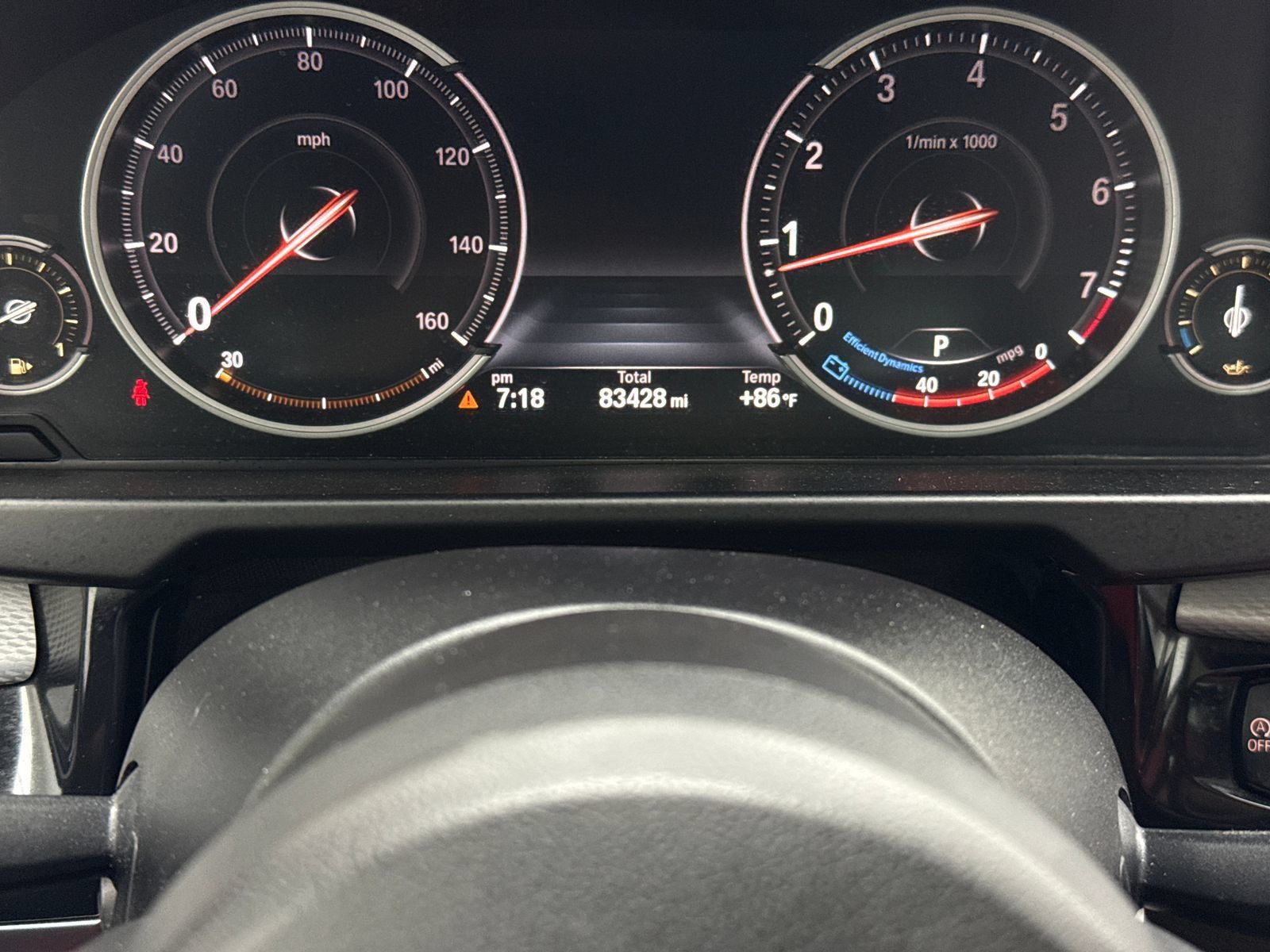 Used 2017 BMW X6 xDrive35i AWD/4WD image 22