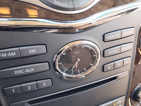 Used 2016 INFINITI QX80 2WD image 23