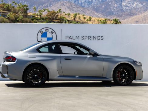 New 2026 BMW M2 w/ Lighting Package RWD image 5