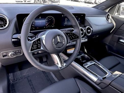 Certified 2026 Mercedes-Benz GLA 250 4MATIC image 15