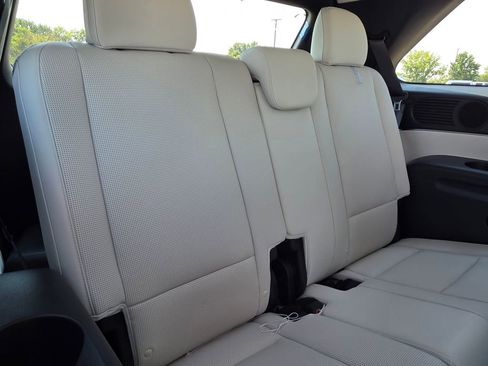 New 2026 Hyundai Palisade Calligraphy image 15