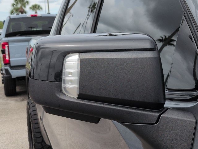Used 2021 GMC Sierra 1500 AT4 AWD/4WD image 12