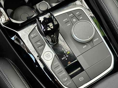 Used 2022 BMW X3 xDrive30i w/ Premium Package 2 image 21