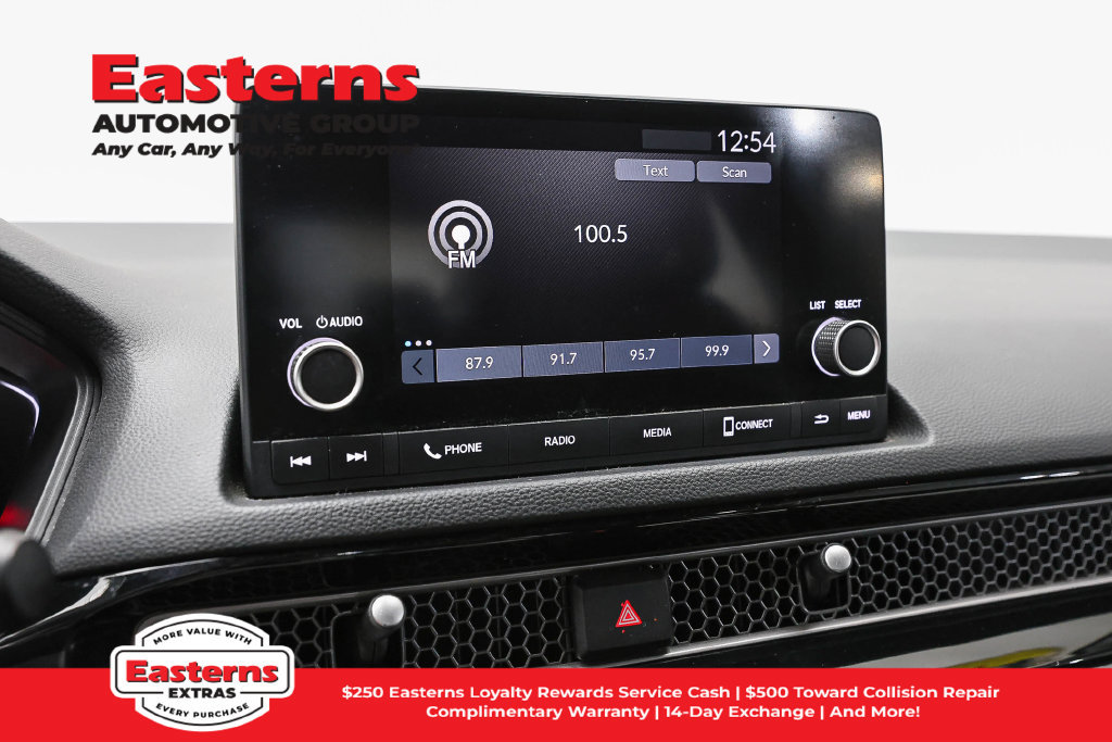 Used 2022 Honda Civic Sport image 19