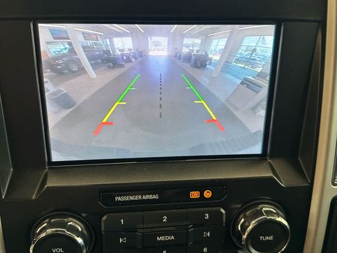 Used 2020 Ford F250 Lariat w/ Lariat Value Package AWD/4WD image 28