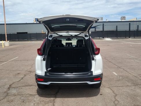 Used 2020 Honda CR-V EX-L image 11