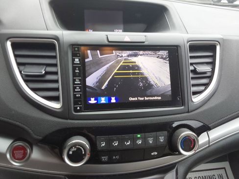 Used 2015 Honda CR-V EX image 13